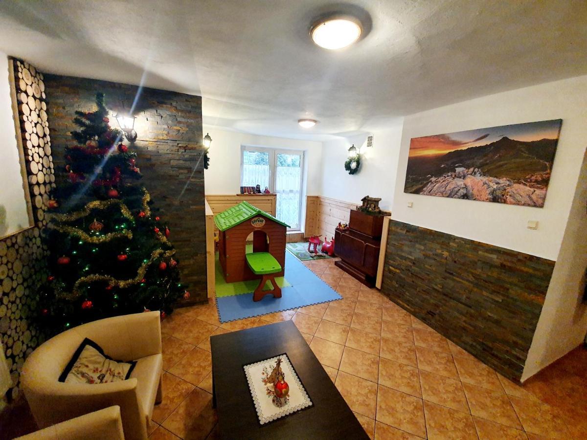 זקופאנה Hostel & Apartments U Florka 2 מראה חיצוני תמונה