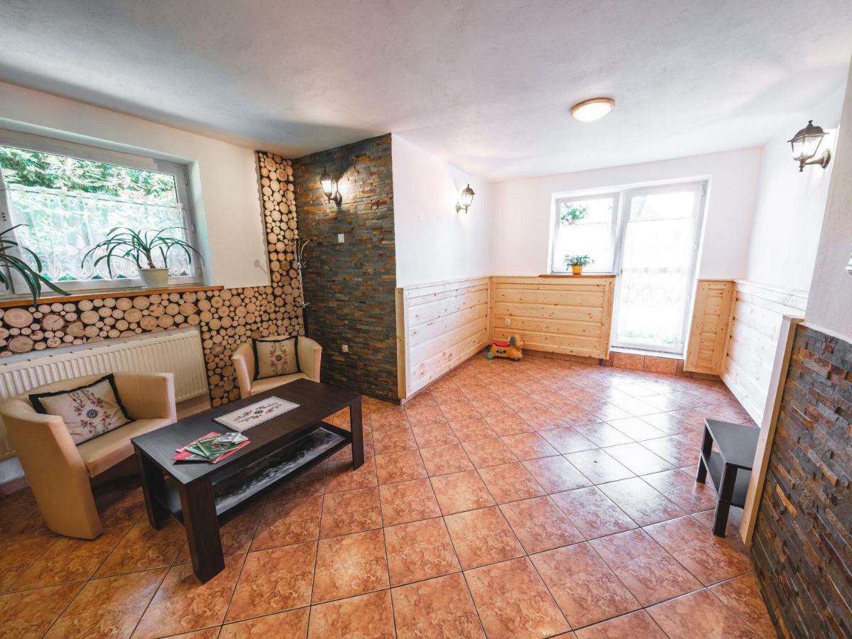 זקופאנה Hostel & Apartments U Florka 2 מראה חיצוני תמונה