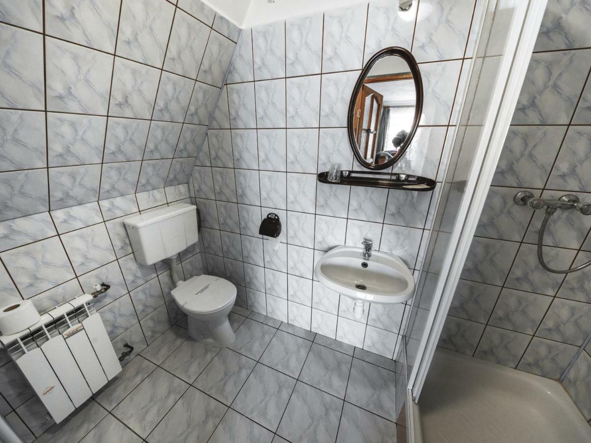 זקופאנה Hostel & Apartments U Florka 2 מראה חיצוני תמונה